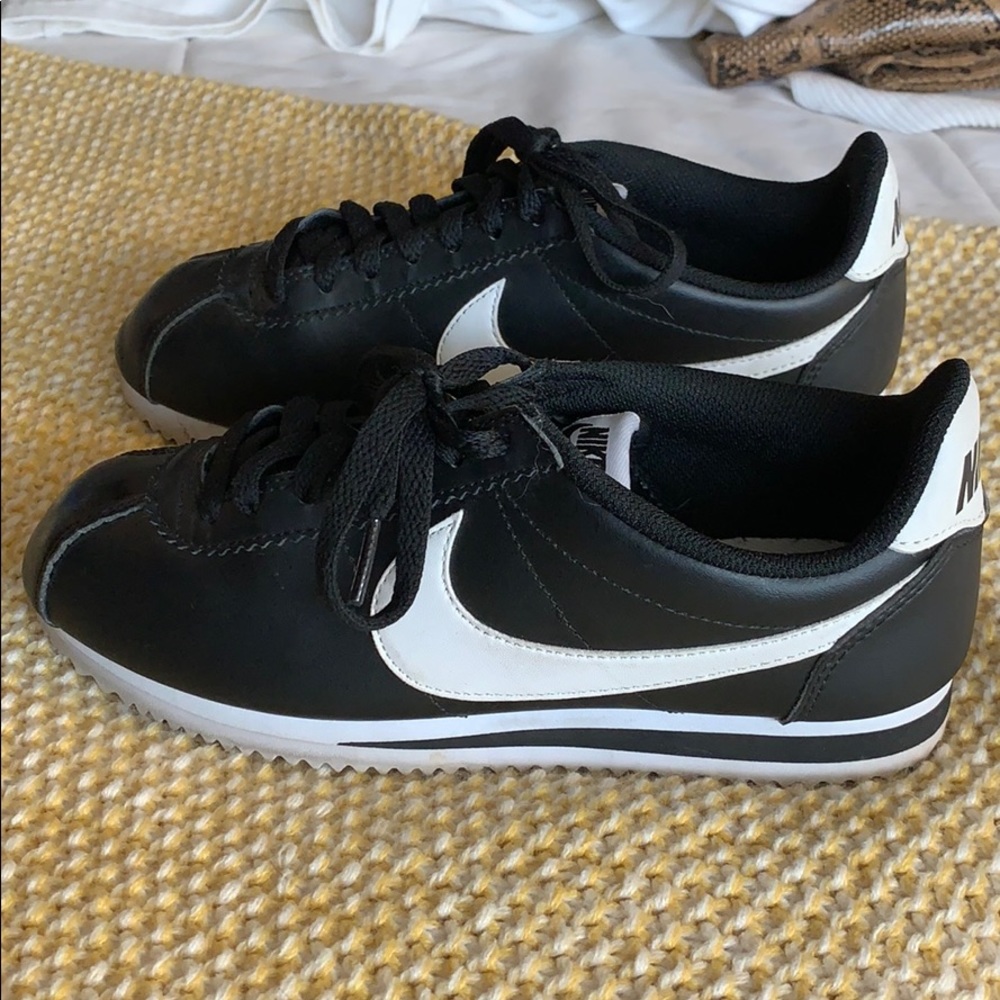 Nike Cortez